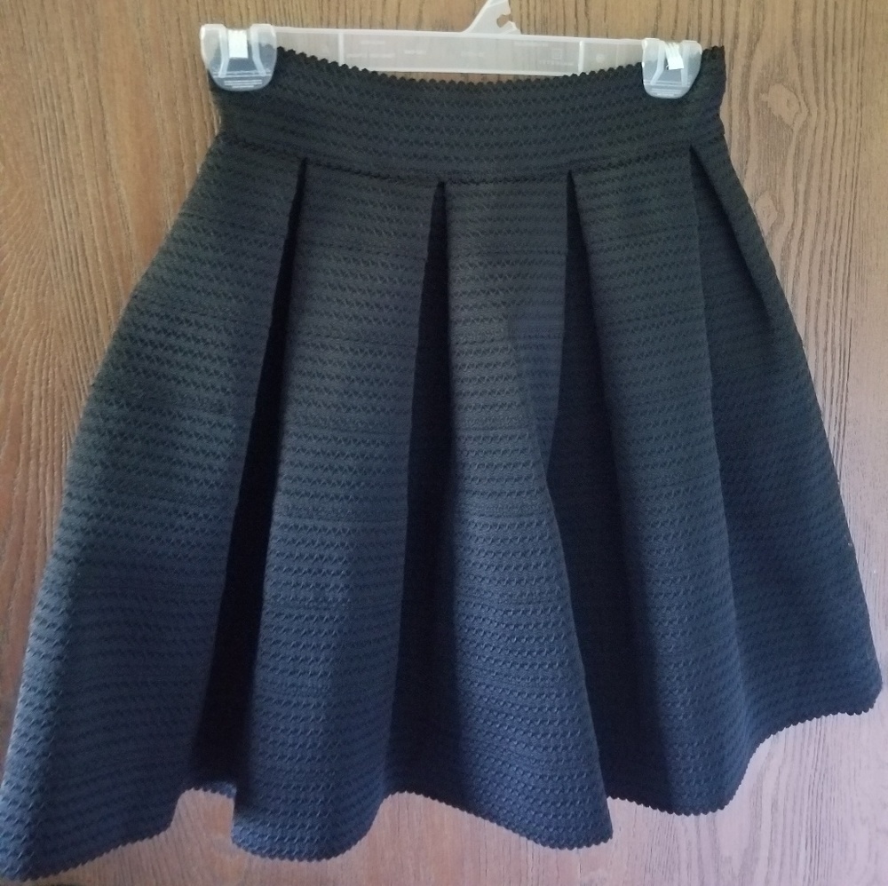 Express skirt